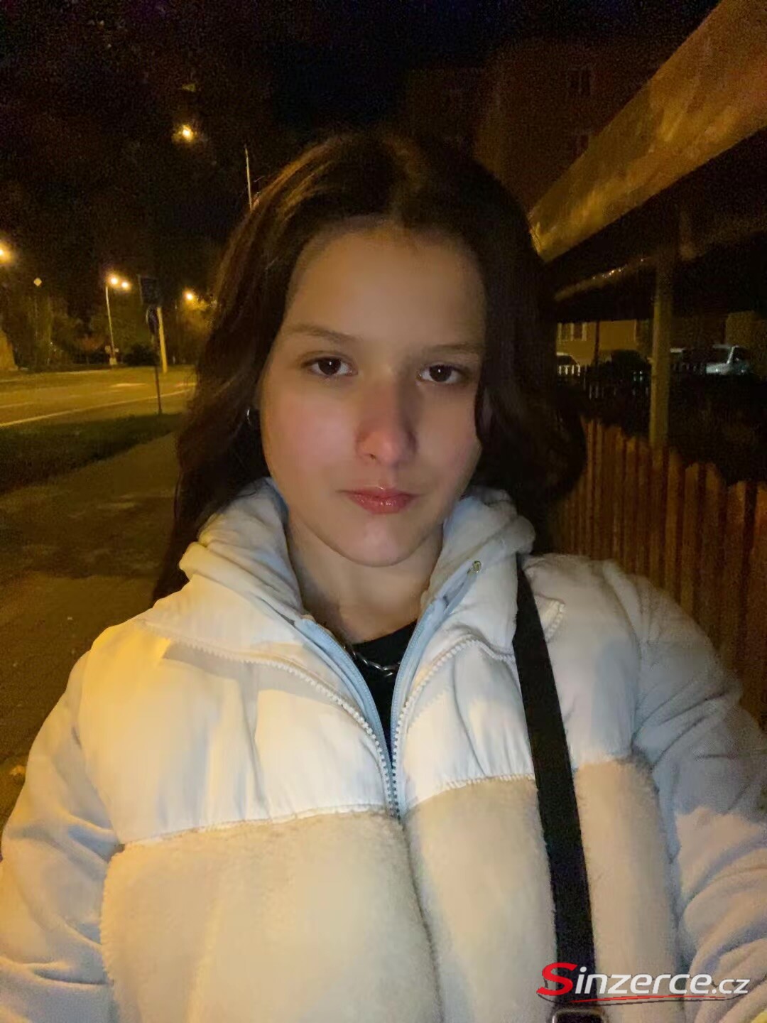Carmen — Ostrava · erotická inzerce Sinzerce.cz