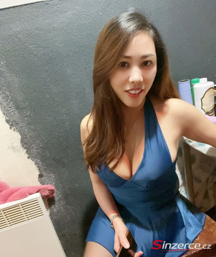 Anna, 27 — Praha 5 · erotická inzerce Sinzerce.cz
