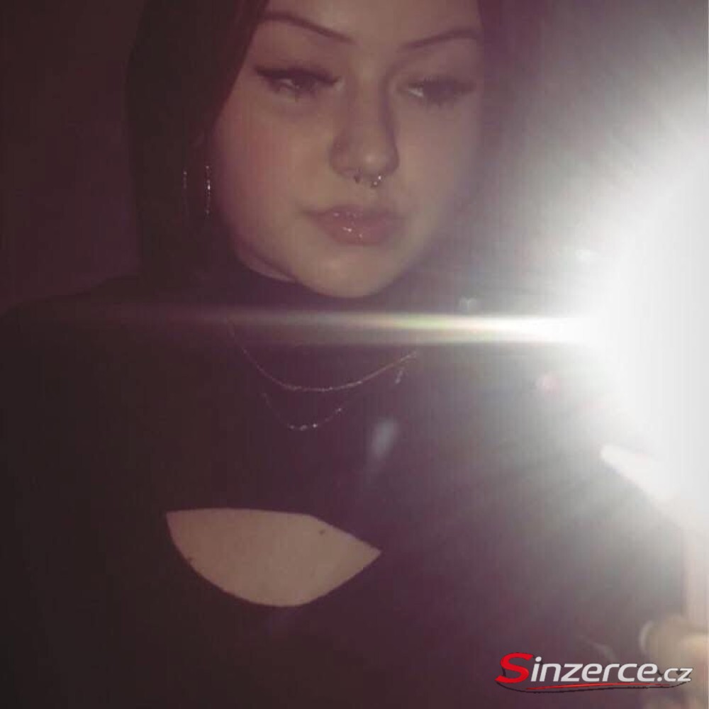 Klarka, 33 — Praha 1 · erotická inzerce Sinzerce.cz