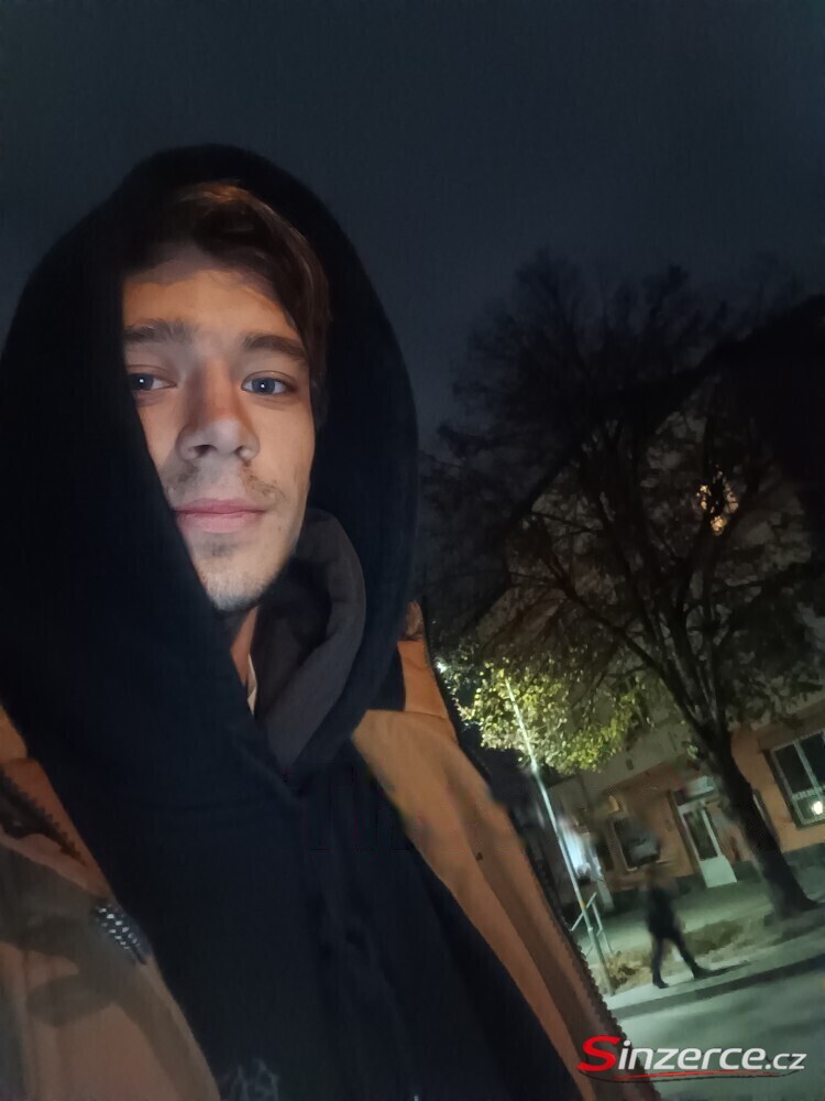 Petr Pokorný — Praha 10 · erotická inzerce Sinzerce.cz