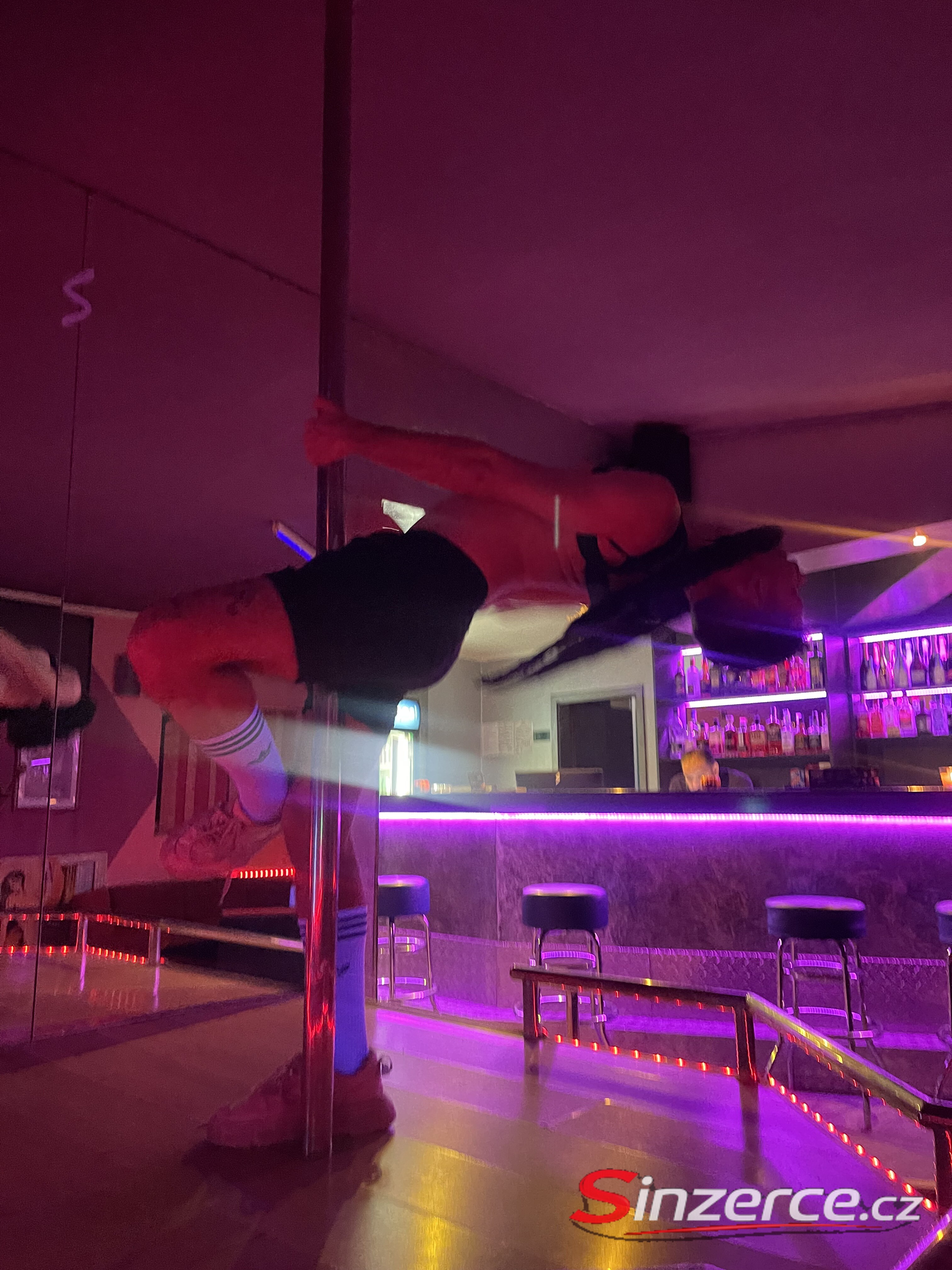 Mickey, 23 — Most · erotická inzerce Sinzerce.cz