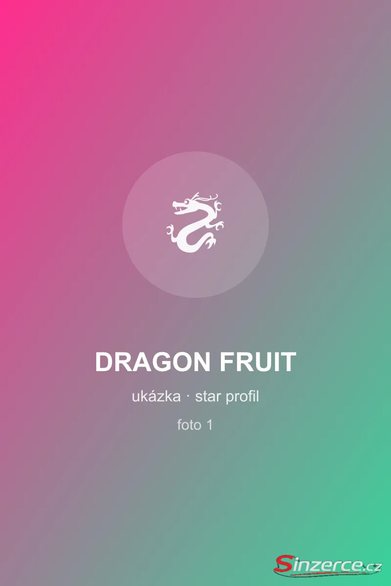 Dragon Fruit